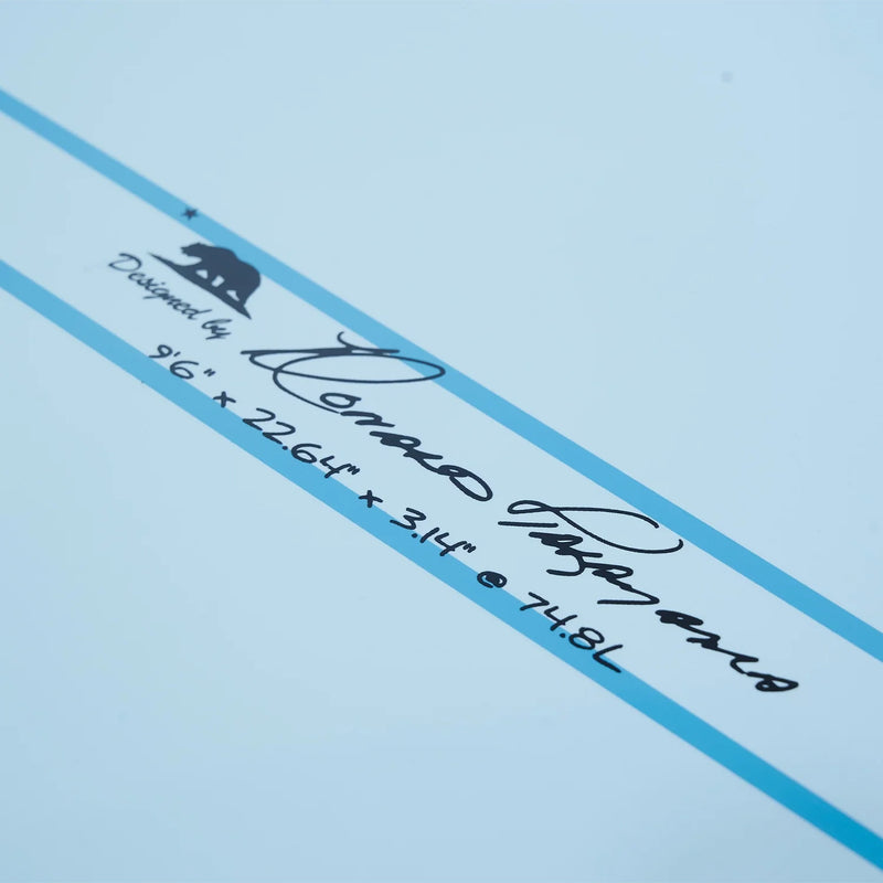 Load image into Gallery viewer, Donald Takayama DT-2 Tuflite Pro Surfboard 7