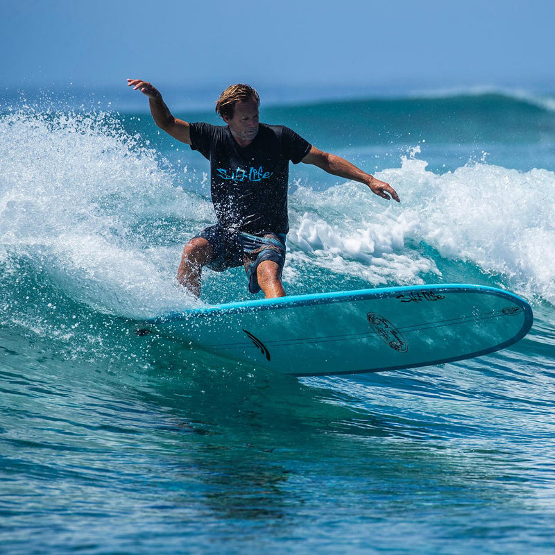 Load image into Gallery viewer, Donald Takayama DT-2 Tuflite Pro Surfboard 9