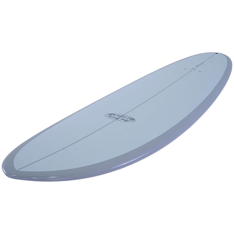 Load image into Gallery viewer, Donald Takayama Egg Tuflite Pro Surfboard 2