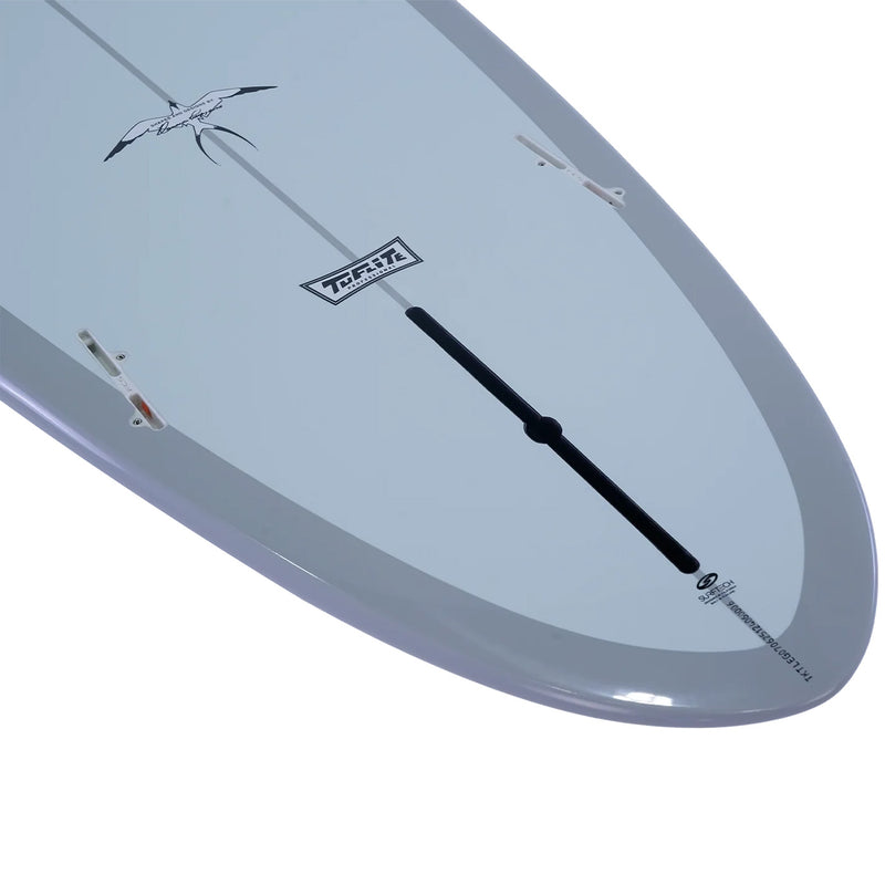 Load image into Gallery viewer, Donald Takayama Egg Tuflite Pro Surfboard 4