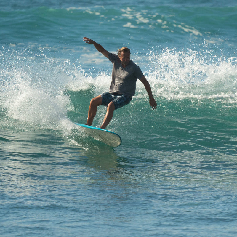 Load image into Gallery viewer, Donald Takayama Egg Xtrasoft Surfboard 4