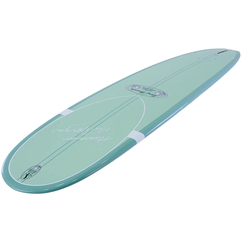 Load image into Gallery viewer, Donald Takayama In the Pink Tuflite Pro Surfboard 2