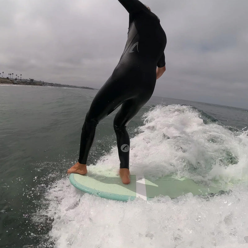 Load image into Gallery viewer, Donald Takayama In the Pink Tuflite Pro Surfboard 11