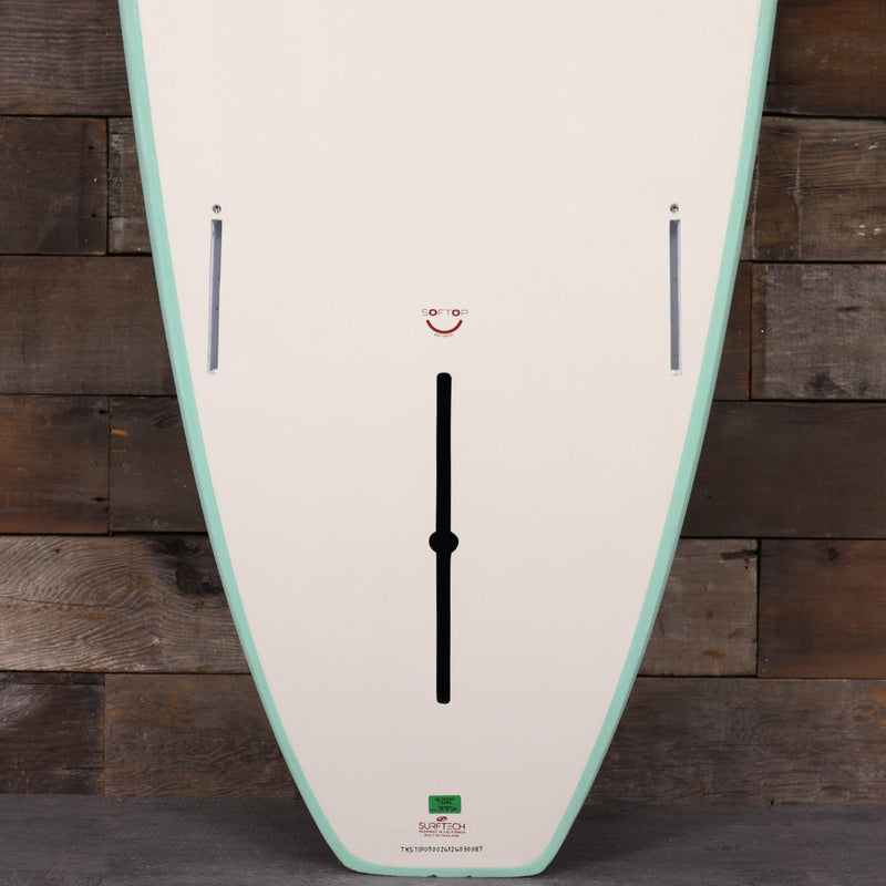 Load image into Gallery viewer, Donald Takayama In The Pink Xtrasoft 9'0 × 22 15/16 × 3 Surfboard 3