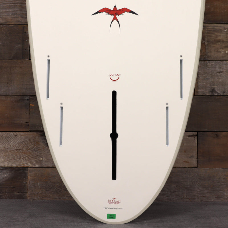 Load image into Gallery viewer, Donald Takayama Scorpion 2 Xtrasoft 6'4 × 21 ⅖ × 2 ¾ Surfboard 3