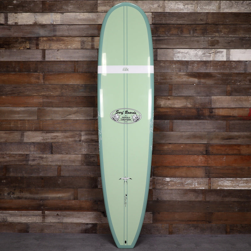 Load image into Gallery viewer, Donald Takayama In The Pink Tuflite Pro 8'0 × 22 ⅖ × 3 Surfboard 1