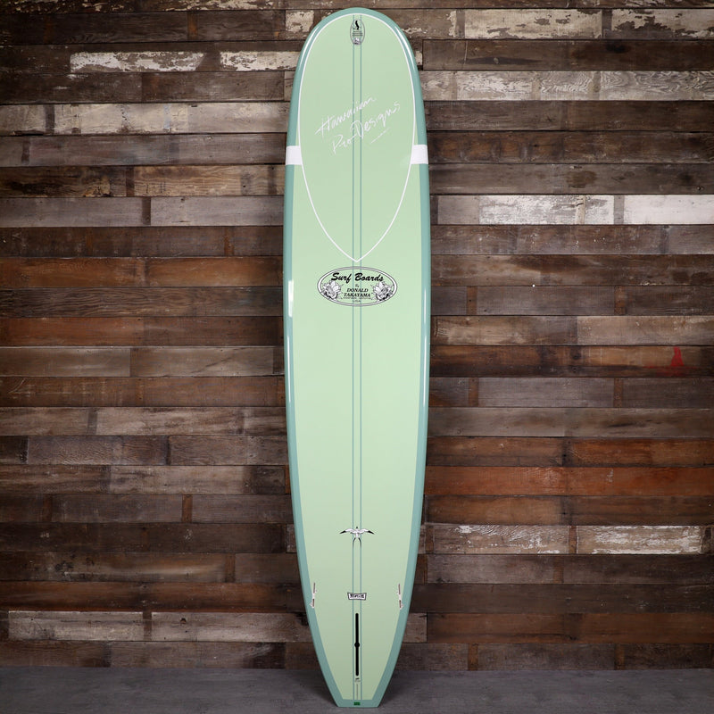Load image into Gallery viewer, Donald Takayama In The Pink Tuflite 9'3 × 23 × 3 ⅛ Surfboard 2