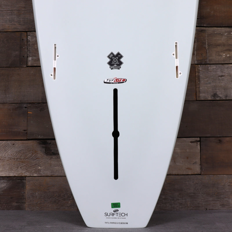 Load image into Gallery viewer, Donald Takayama In The Pink 9'10 × 23 ⅛ × 3 ¼ Surfboard 3