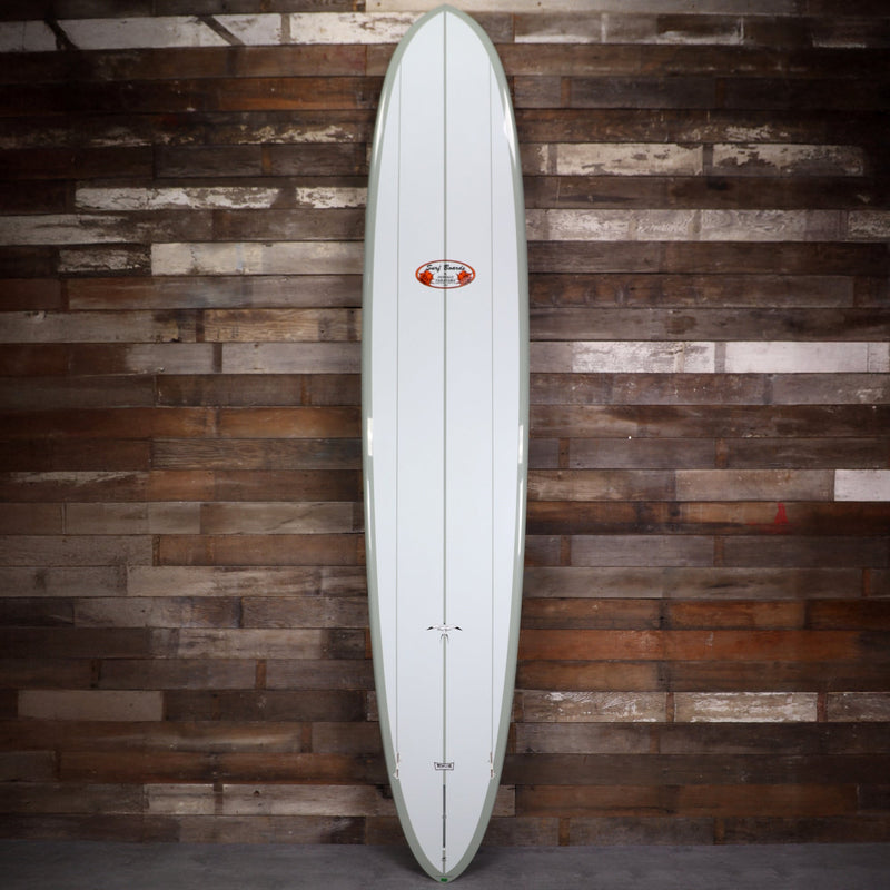 Load image into Gallery viewer, Donald Takayama Prince Kūhiō Glider Tuflite 11'1 × 24 ¼ × 3 ⅗ Surfboard 2