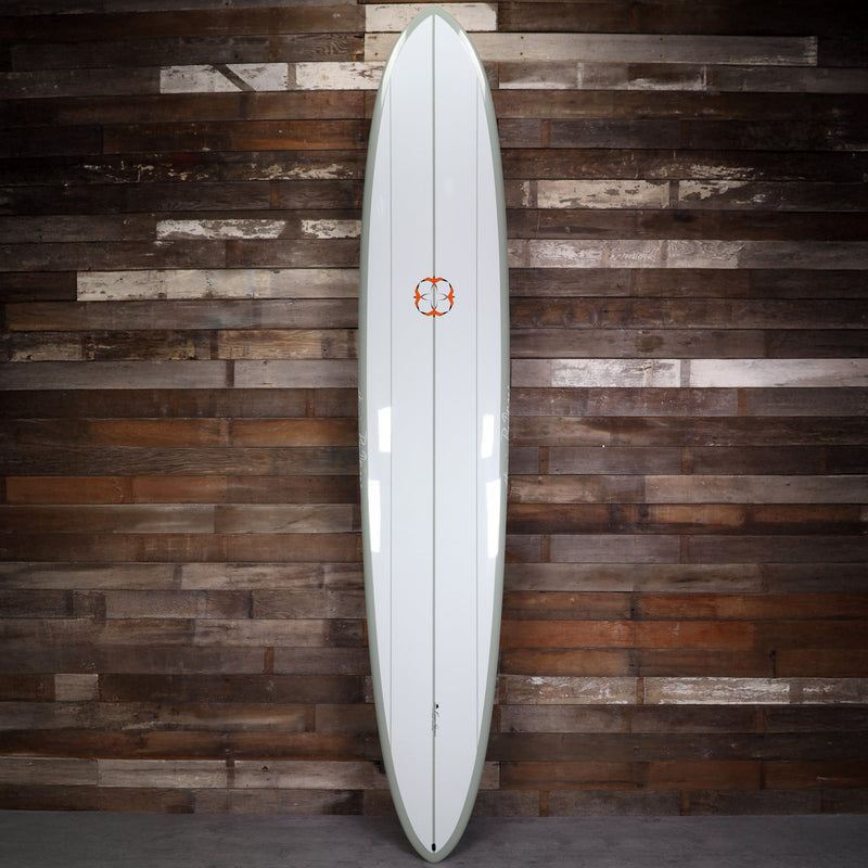 Load image into Gallery viewer, Donald Takayama Prince Kūhiō Glider Tuflite 11'1 × 24 ¼ × 3 ⅗ Surfboard 1