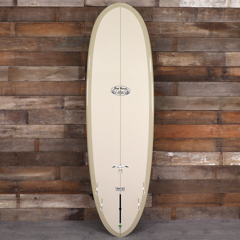 Load image into Gallery viewer, Donald Takayama Scorpion II Tuflite 6'4 × 21 ⅖ × 2 ¾ Surfboard 2
