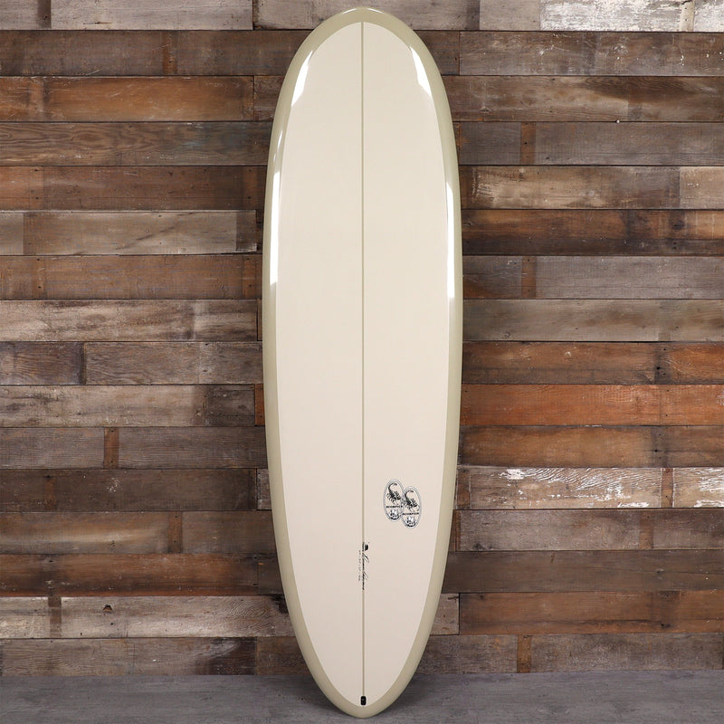 Load image into Gallery viewer, Donald Takayama Scorpion II Tuflite 6'4 × 21 ⅖ × 2 ¾ Surfboard 1