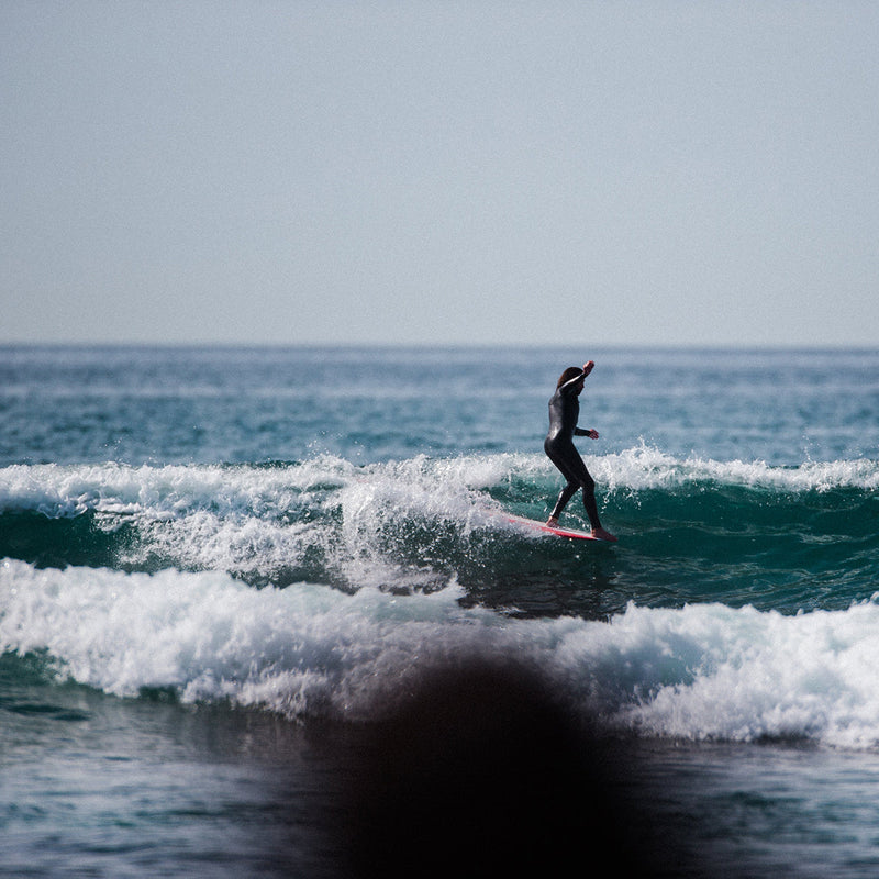 Load image into Gallery viewer, Roger Hinds Renaissance Tuflite Surfboard 5