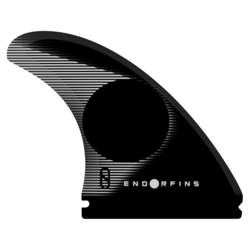 Load image into Gallery viewer, Endorfins KSR Single Tab Tri-Quad Fin Set 5