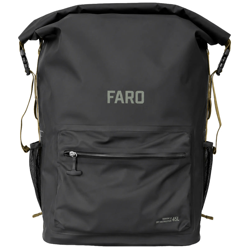 Load image into Gallery viewer, FARO Wetsuit Dry Bag Surf Pack Backpack - 45L 1