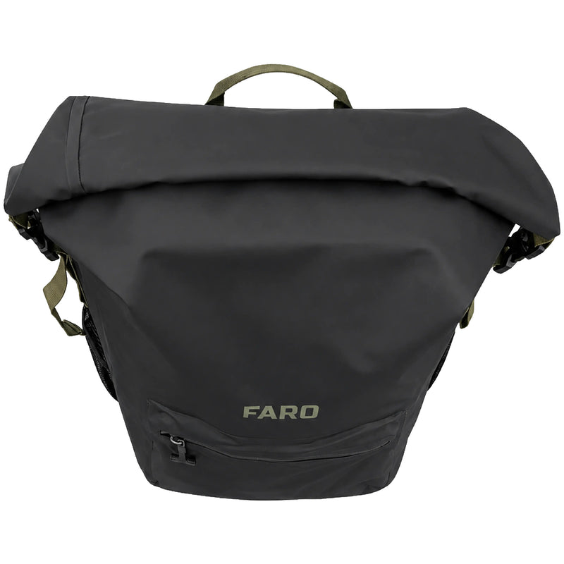 Load image into Gallery viewer, FARO Wetsuit Dry Bag Surf Pack Backpack - 45L 4
