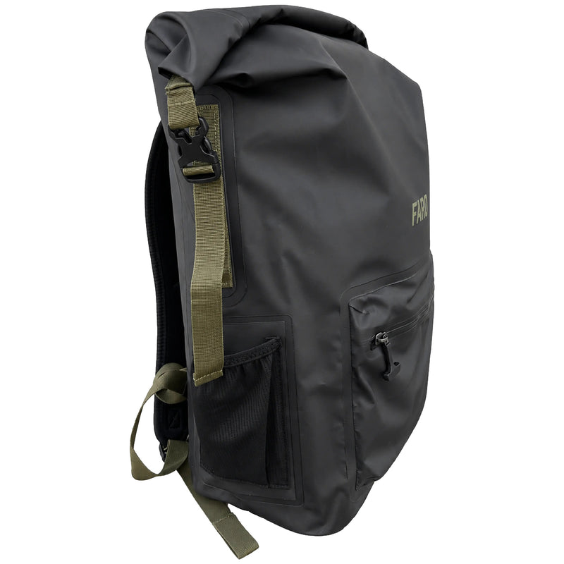 Load image into Gallery viewer, FARO Wetsuit Dry Bag Surf Pack Backpack - 45L 3