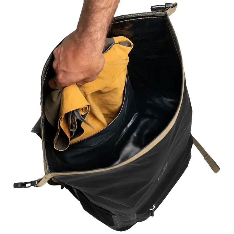 Load image into Gallery viewer, FARO Wetsuit Dry Bag Surf Pack Backpack - 45L 6