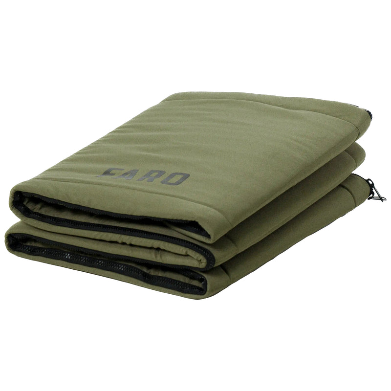 Load image into Gallery viewer, FARO Padded Day/Travel Surfboard Bag 15