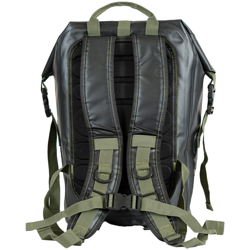 Load image into Gallery viewer, FARO Wetsuit Dry Bag Backpack - 40L 2