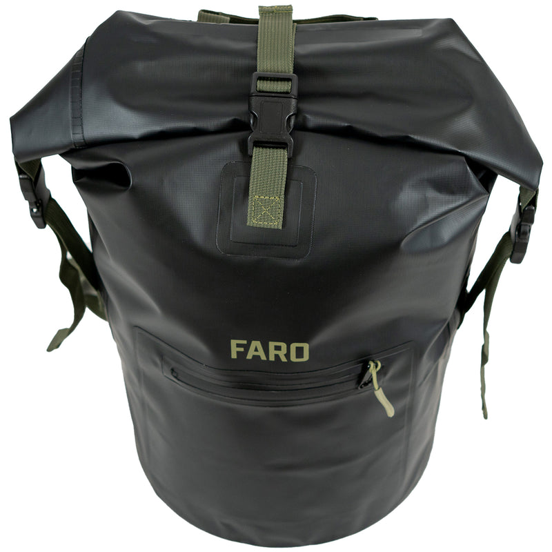 Load image into Gallery viewer, FARO Wetsuit Dry Bag Backpack - 40L 8