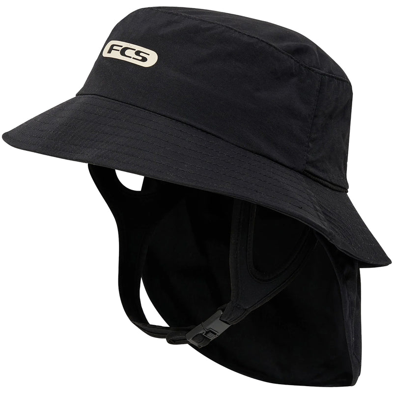 Load image into Gallery viewer, FCS Essential Surf Bucket Water Hat • 2025 2