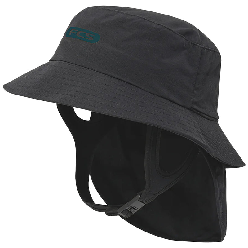 Load image into Gallery viewer, FCS Essential Surf Bucket Water Hat 2