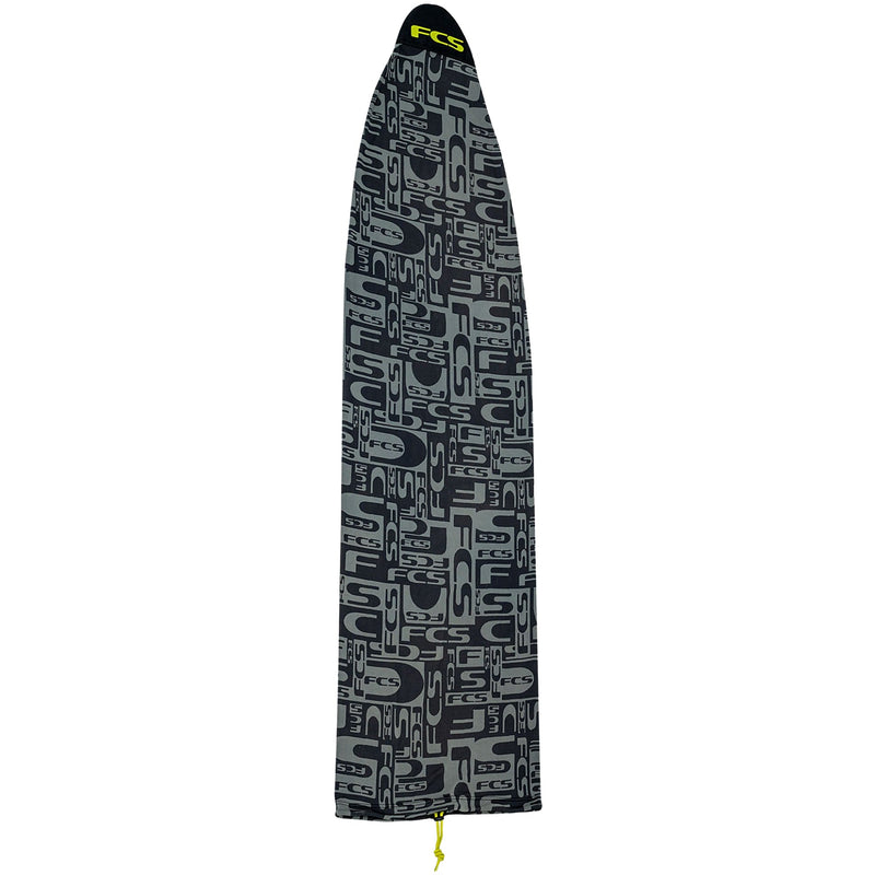 Load image into Gallery viewer, FCS Stretch Funboard Surfboard Sock Cover 3