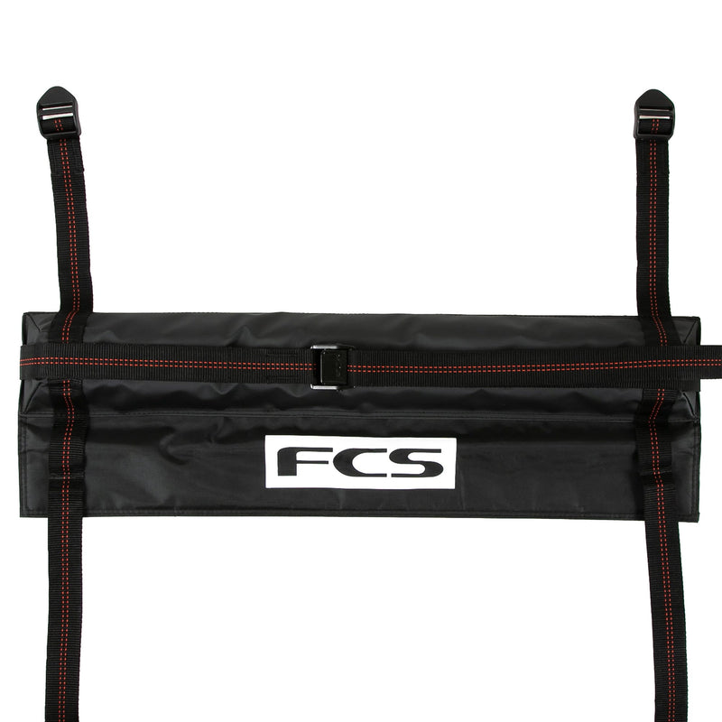 Load image into Gallery viewer, FCS Cam Lock Double Soft Rack Set 7