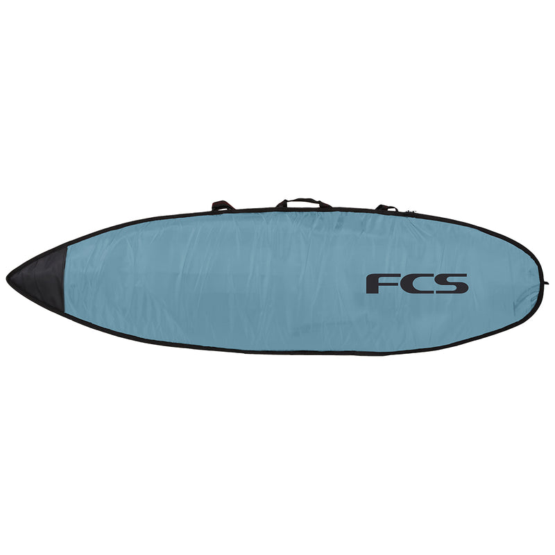Load image into Gallery viewer, FCS Classic All-Purpose Cover Day Surfboard Bag 2