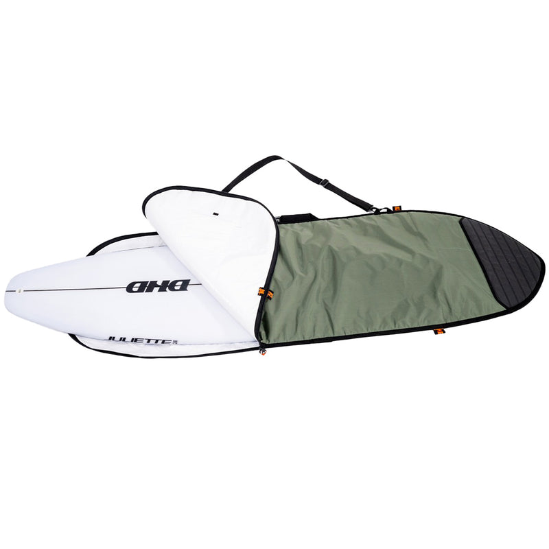 Load image into Gallery viewer, FCS Classic Cover Longboard Day Surfboard Bag 5