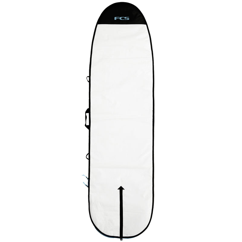 Load image into Gallery viewer, FCS Classic Funboard Cover Day Surfboard Bag 2