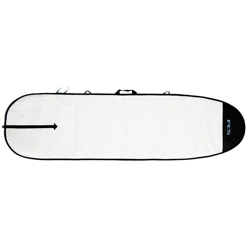 Load image into Gallery viewer, FCS Classic Funboard Cover Day Surfboard Bag 4