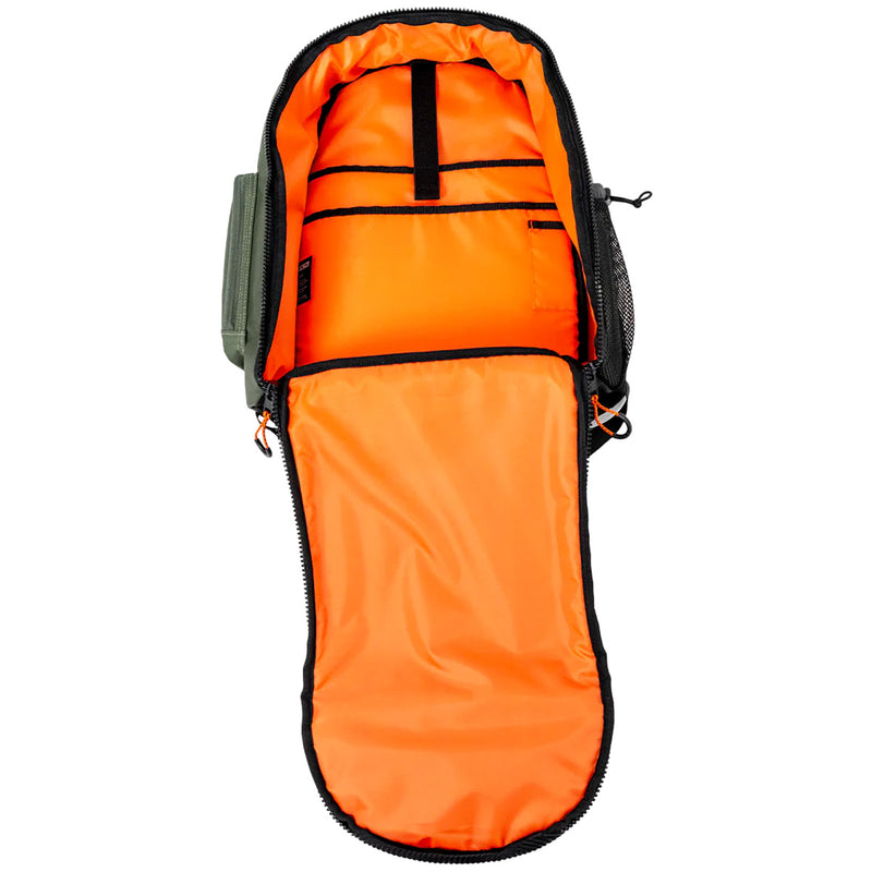 Load image into Gallery viewer, FCS GO-Light Day-X Surf Pack Backpack - 24L 7