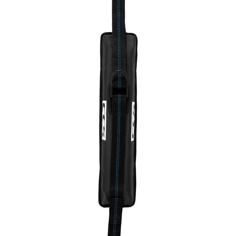 Load image into Gallery viewer, FCS D-Ring SUP Single Soft Rack Set 3