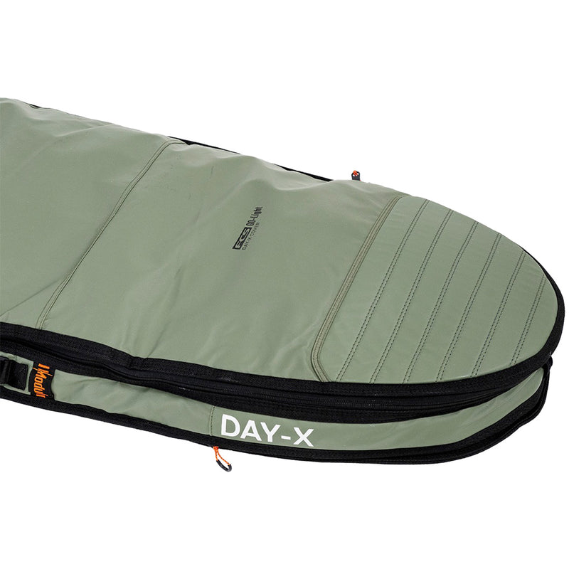 Load image into Gallery viewer, FCS Day-X Cover Longboard Day Surfboard Bag 8