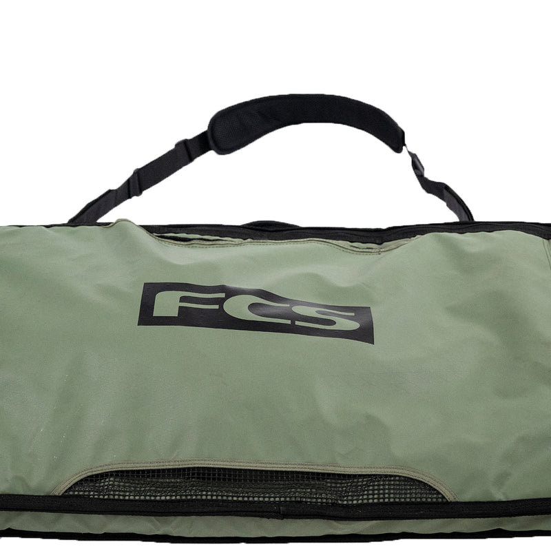 Load image into Gallery viewer, FCS Day-X Cover Shortboard/Fish Day Surfboard Bag 9