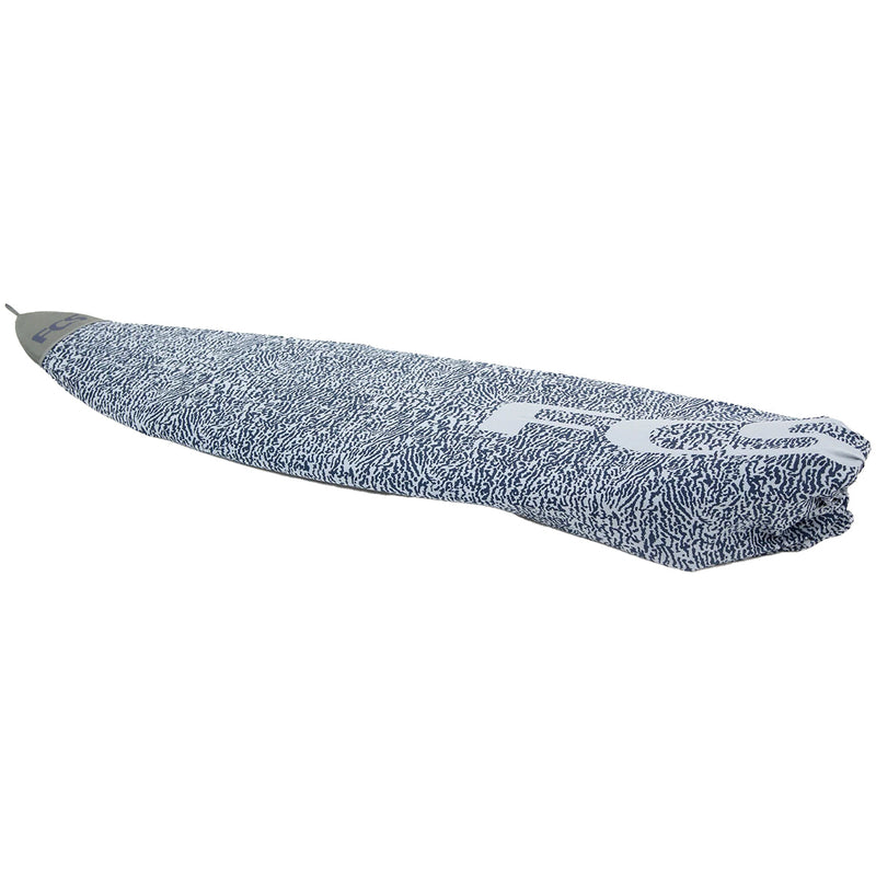 Load image into Gallery viewer, FCS Stretch Funboard Surfboard Sock Cover 5