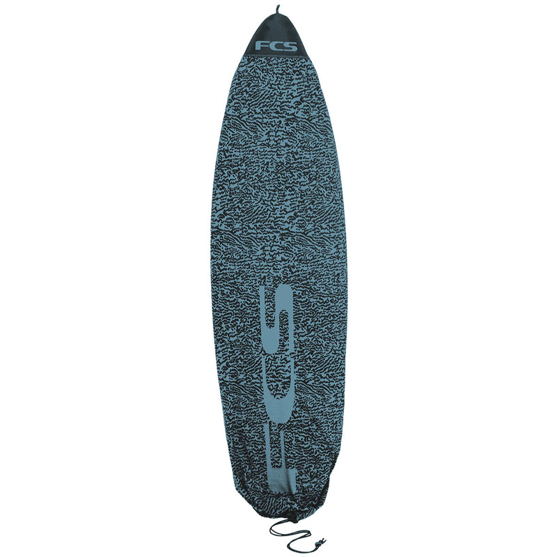 Load image into Gallery viewer, FCS Stretch Funboard Surfboard Sock Cover 3