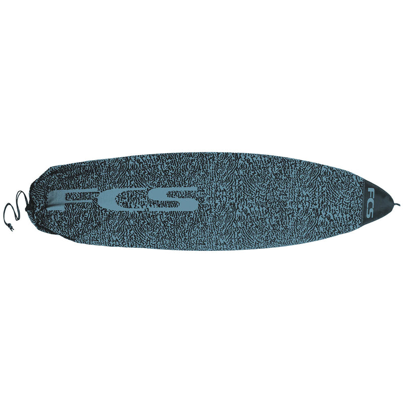 Load image into Gallery viewer, FCS Stretch Funboard Surfboard Sock Cover 4