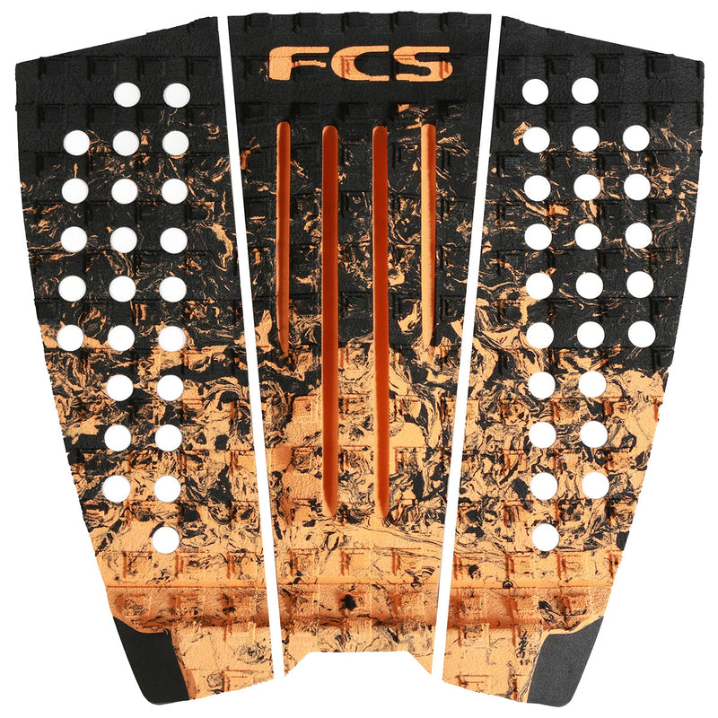 Load image into Gallery viewer, FCS Julian Wilson 3-Piece Traction Pad 1