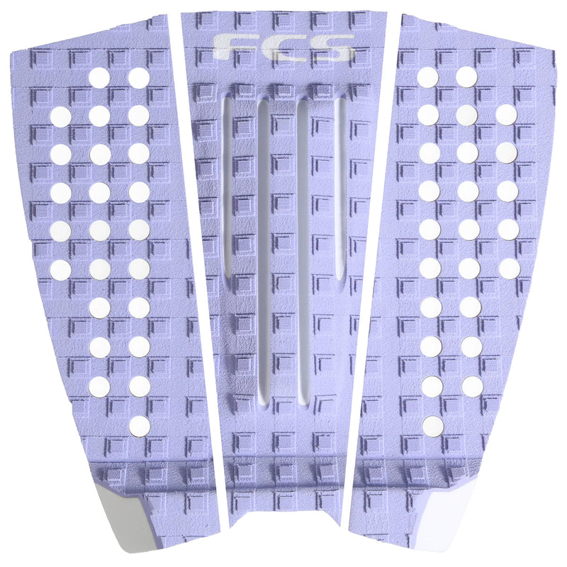 Load image into Gallery viewer, FCS Julian Wilson 3-Piece Traction Pad 3