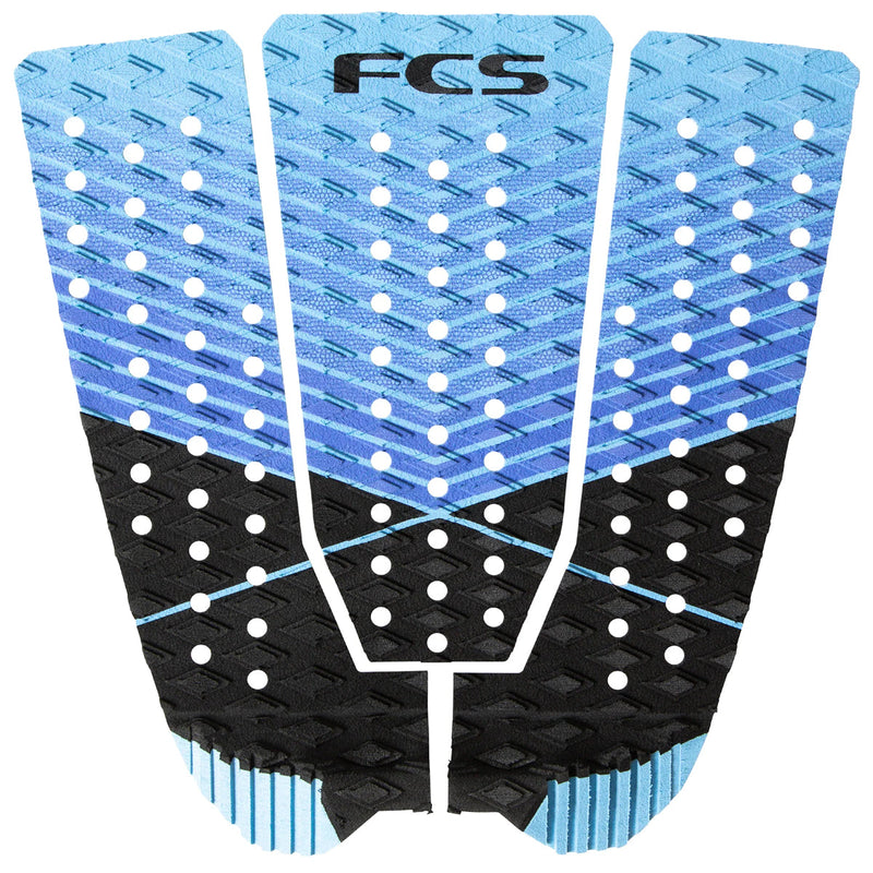 Load image into Gallery viewer, FCS Kolohe Andino 3-Piece Traction Pad 2