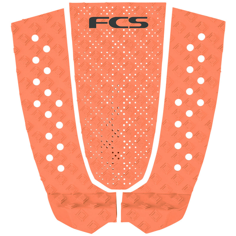 Load image into Gallery viewer, FCS T-3 Eco 3-Piece Traction Pad 2