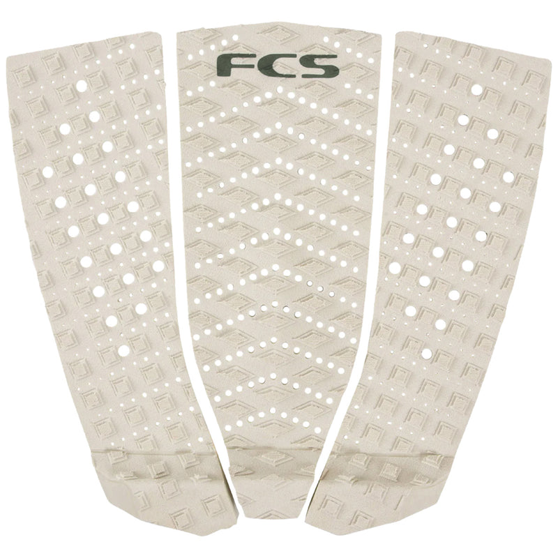 Load image into Gallery viewer, FCS T-3 Wide Eco 3-Piece Traction Pad 1