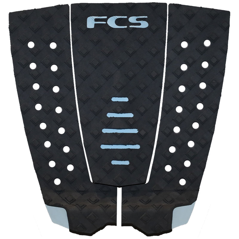 Load image into Gallery viewer, FCS Yago Dora 3-Piece Traction Pad 2