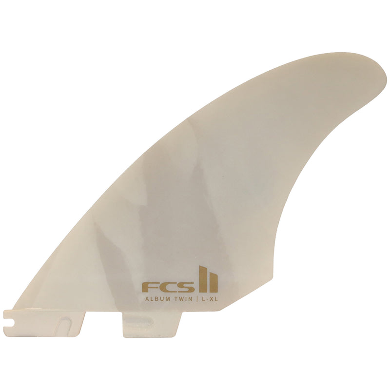 Load image into Gallery viewer, FCS II Album Laminar PG Twin Fin Set 1