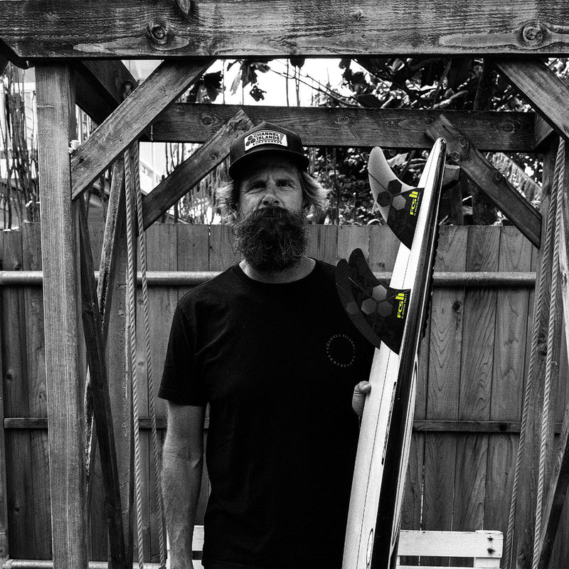 Load image into Gallery viewer, FCS II Al Merrick AM Pro PG Tri-Fin Set 5