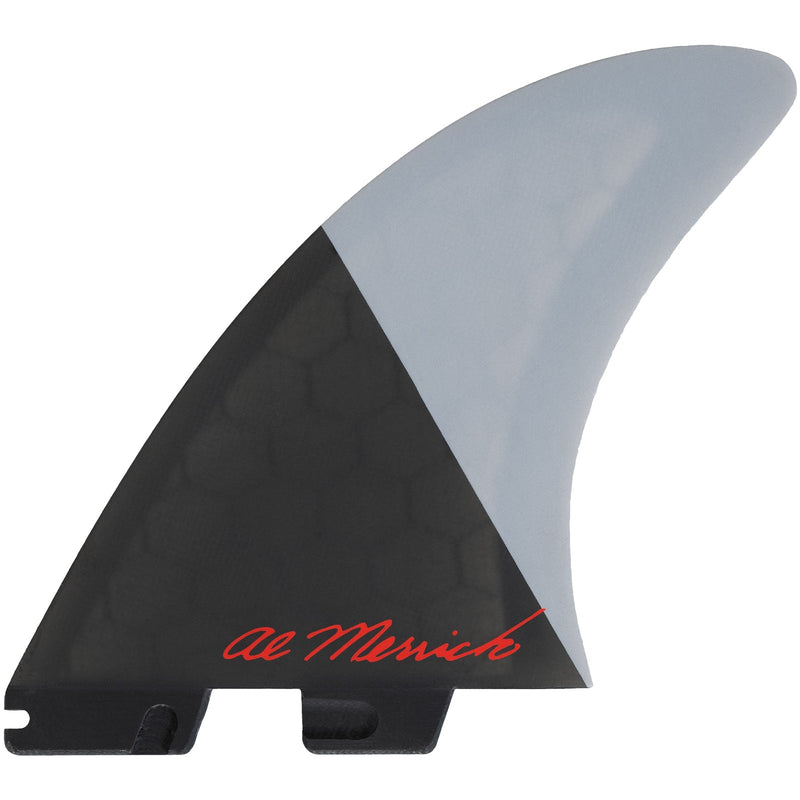 Load image into Gallery viewer, FCS II Al Merrick AM PC Twin + 1 Fin Set 3
