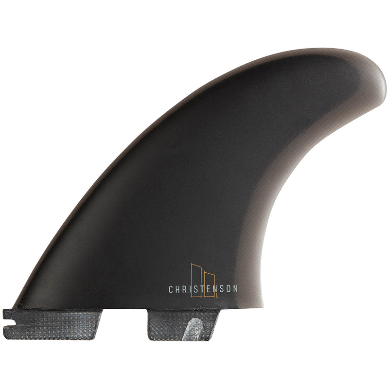 Load image into Gallery viewer, FCS II Christenson PG Tri-Quad Fin Set 1